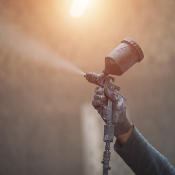 SES BLOG 8 Guideto Air Spray Guns Header Image 1280 X720