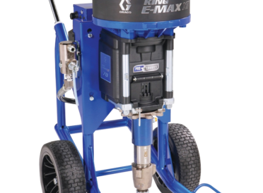 Graco King emax