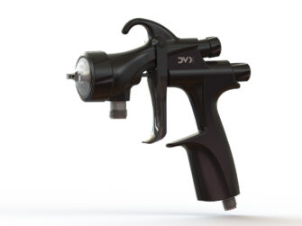 DVX Pressure Gun