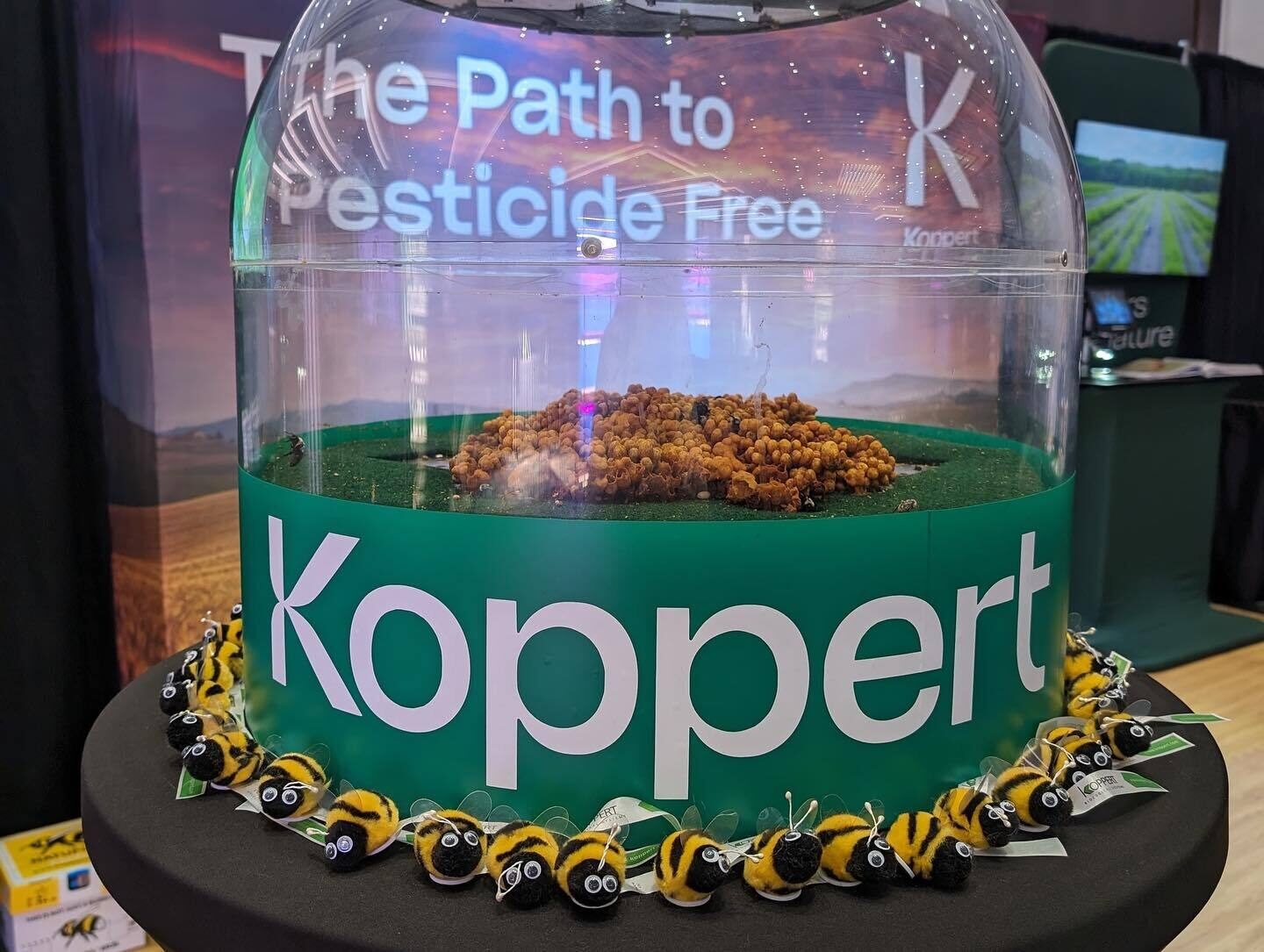 Koppert Social Media