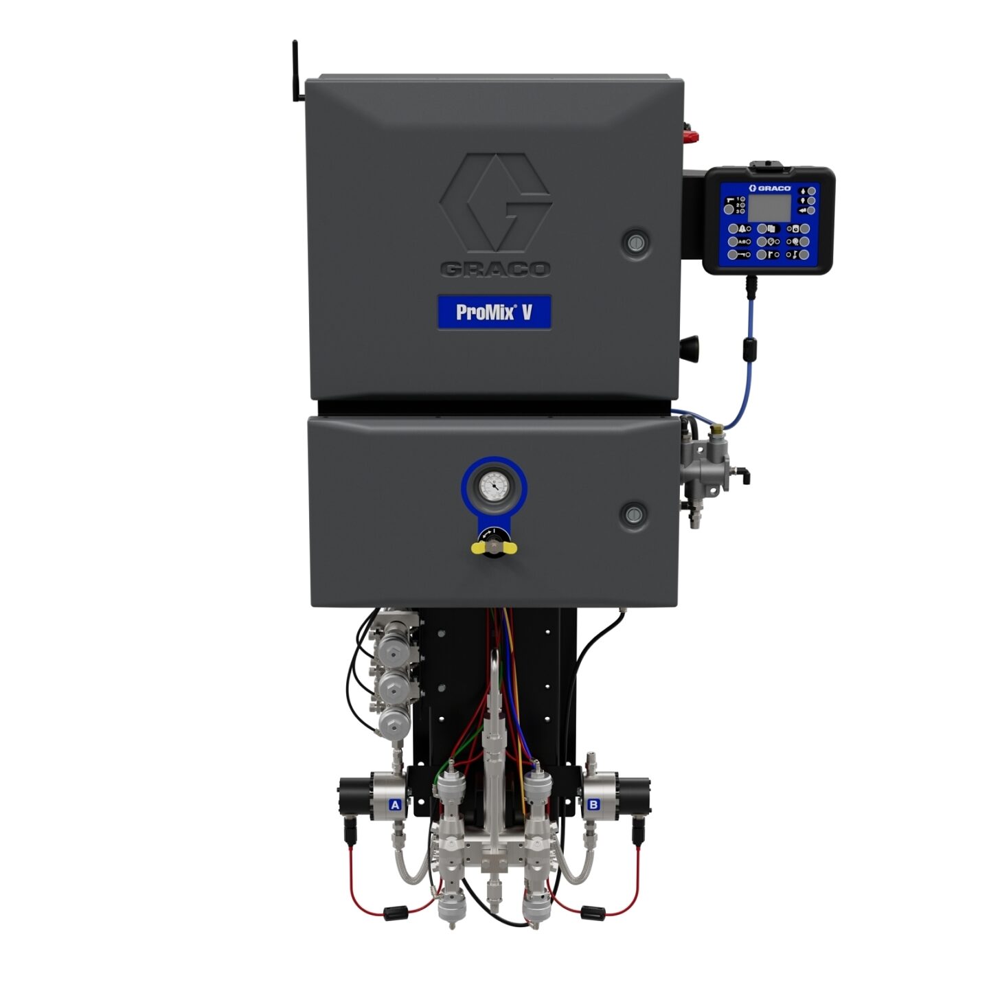 Main 945039 Thumbnail Large 10026 Pro Mix V Front