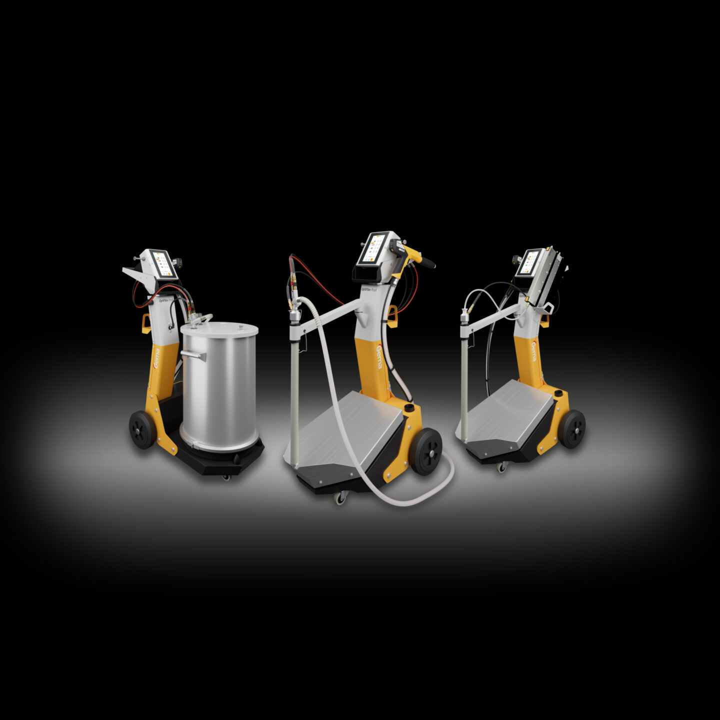 Opti Flex Pro X Series
