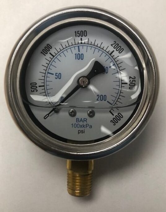 101 3000 L