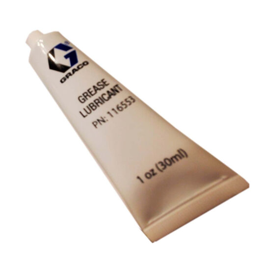 M★★ Dielectric Grease Tube, 1 oz | Spray Equipment & Service Center