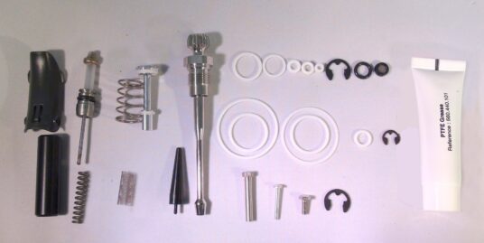 129 729 921 xcite 200 repair kit