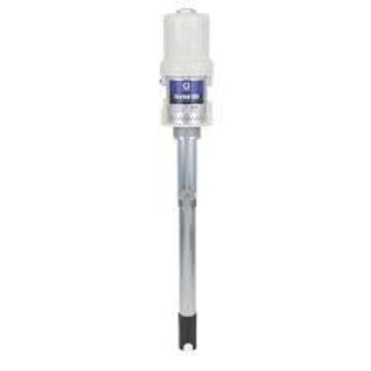 203872 Fireball Oil Pump 16 gal
