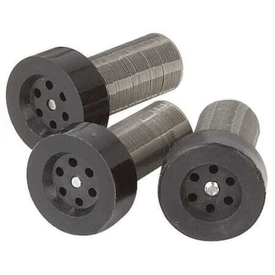 Spray Tip Filter, 25-Count, 0.005 in (100 mesh) | Spray
