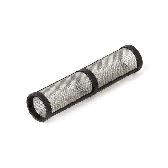 F-101 OVAL SECRET オーバル PSA9 SEC Easy Out Pump Manifold Filter, 60 Mesh | Spray Equipment
