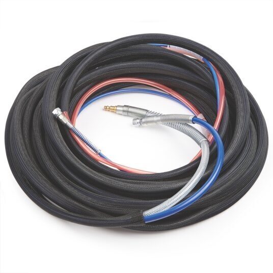 24 U579 Super Flex Hose Set Main