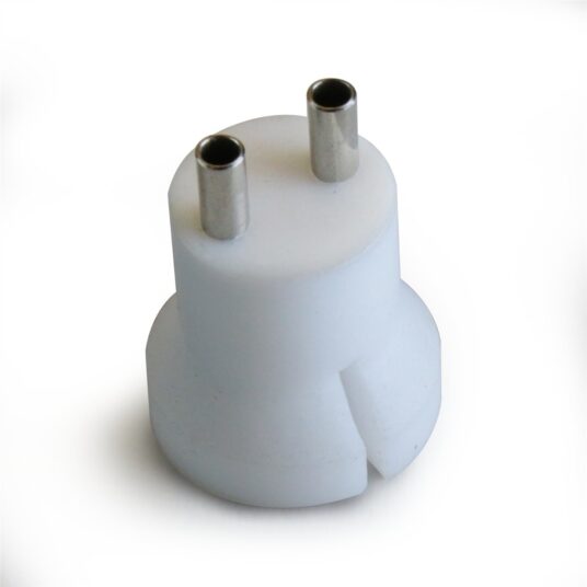 Ratio Check MD2 Adapter, 1:1 | Spray Equipment & Service Center