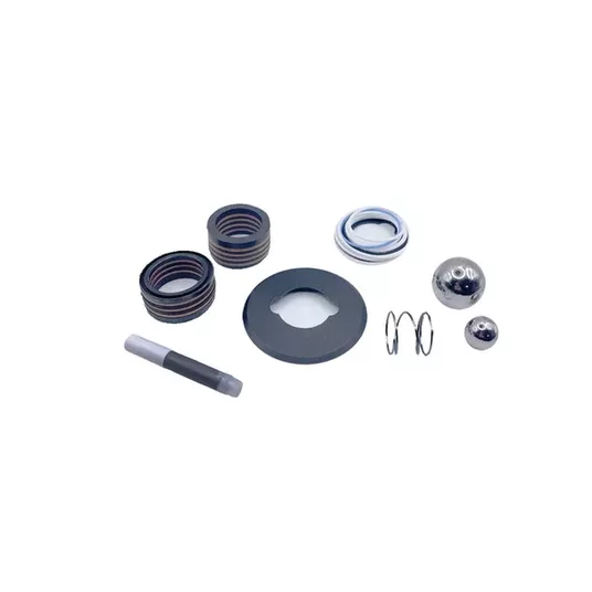 Xtreme Lower Full Repair Kit, 180cc, UHMWPE/Leather | Spray