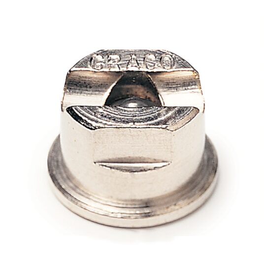 269 XXX Contractor Flat Tip Main