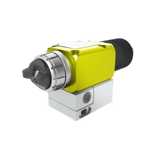 668 695 100 AVX airmix gun