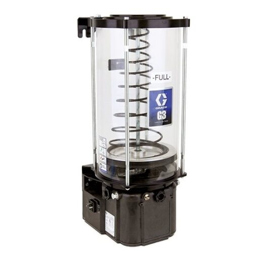 96 G500 G3 Pump 8 L RF sq
