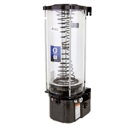 96 G501 G3 Pump 12 L LF sq
