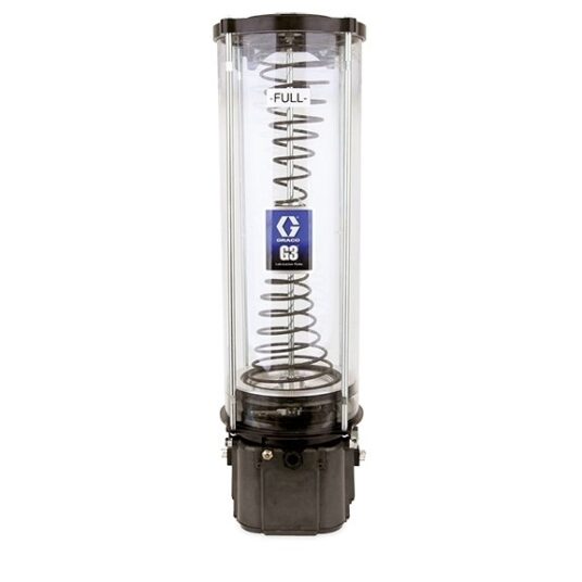 96 G502 G3 Pump 16 L FF sq