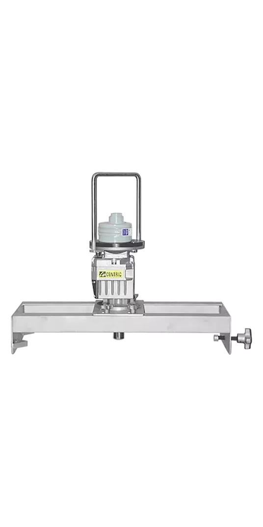 ASC industrial mixer Agitator Drive ASC 55 bv