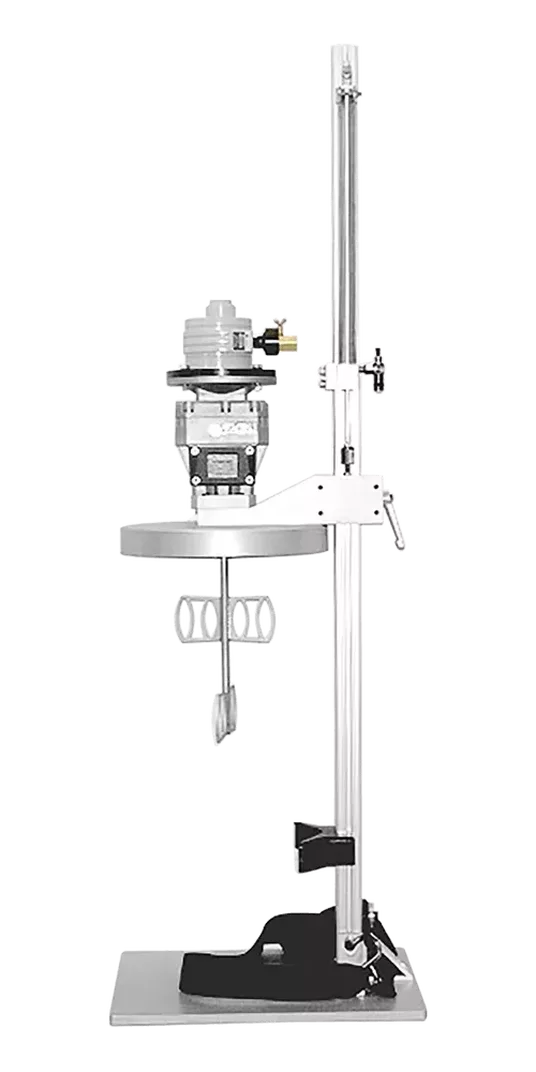 ASC industrial mixer Back Geared Stand Mixer ASC sm 5 bg a e