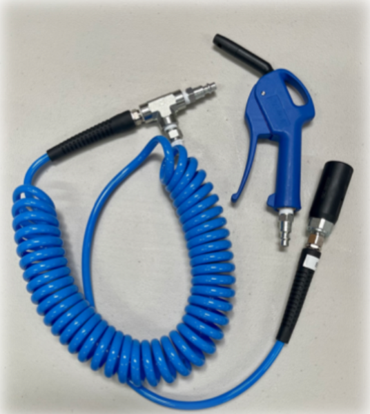 Air Duster Blow Gun