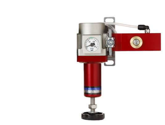 Closed Loop RPM Control final version