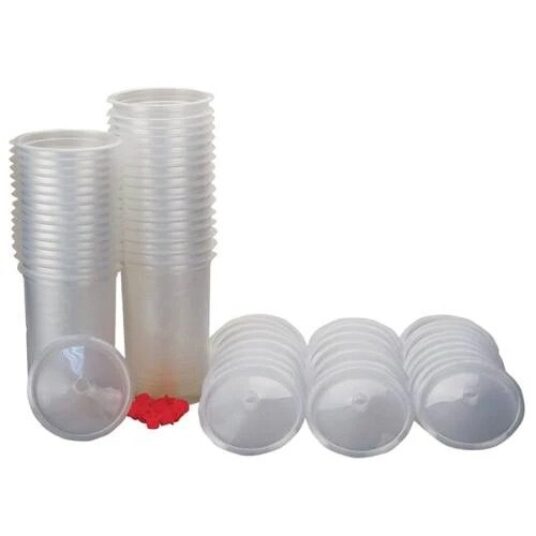 Cups
