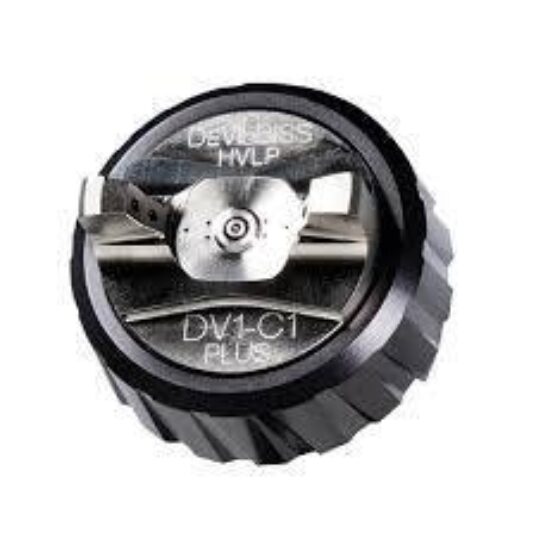 Devilcap
