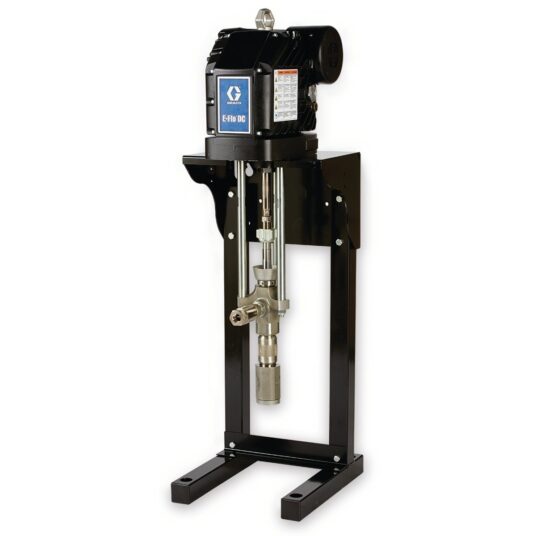 Eflo DC 2 ball