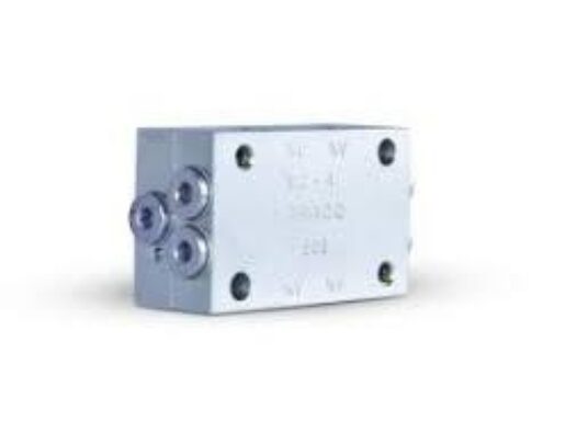 Graco MD Divider Valve