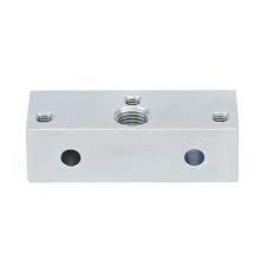 Graco MSP Inlet