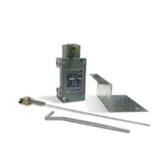 Gun Hangar Switch 600 034