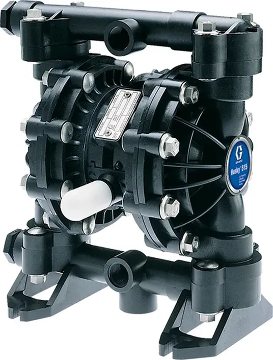 Husky 515