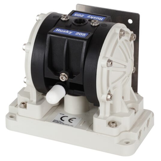 Main 608761 Thumbnail Large 10023 Husky PVDF Poly 205