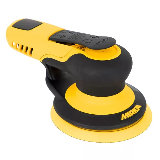 Mirka Pros 550 NV b