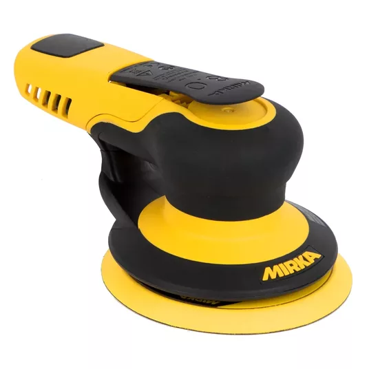 Mirka Pros 580 NV b
