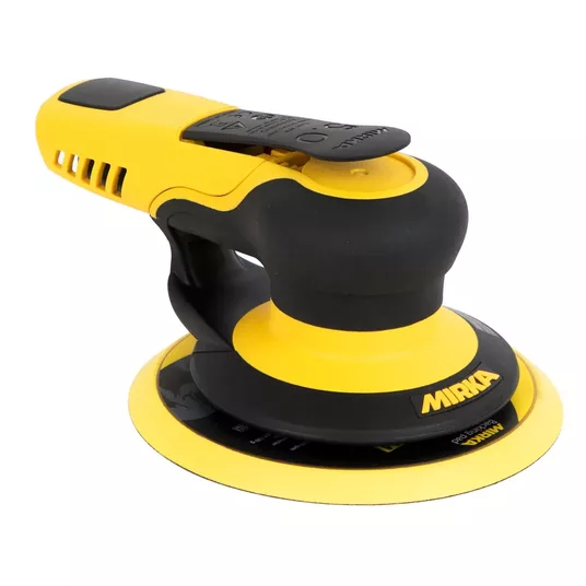 Mirka Pros 650 NV b