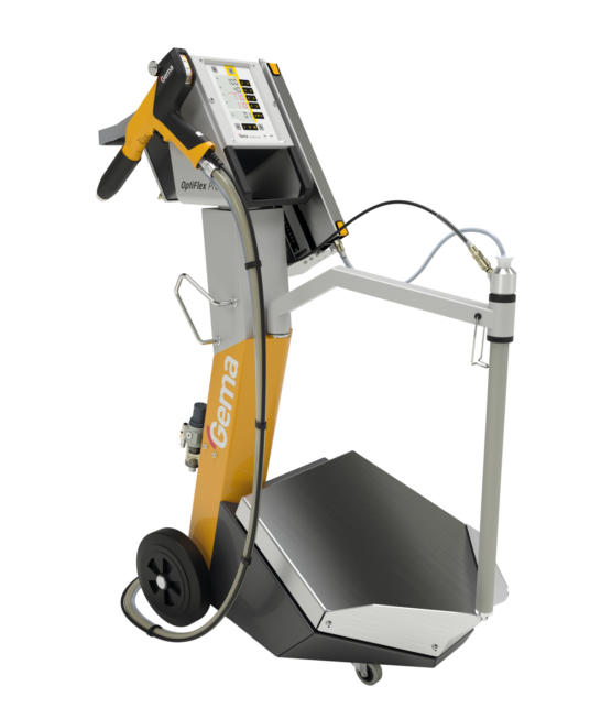 Opti Flex Pro B