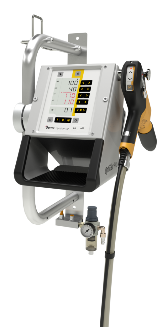 Opti Flex Pro W