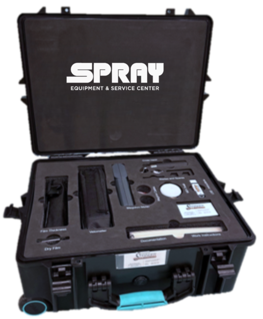 Spray 3