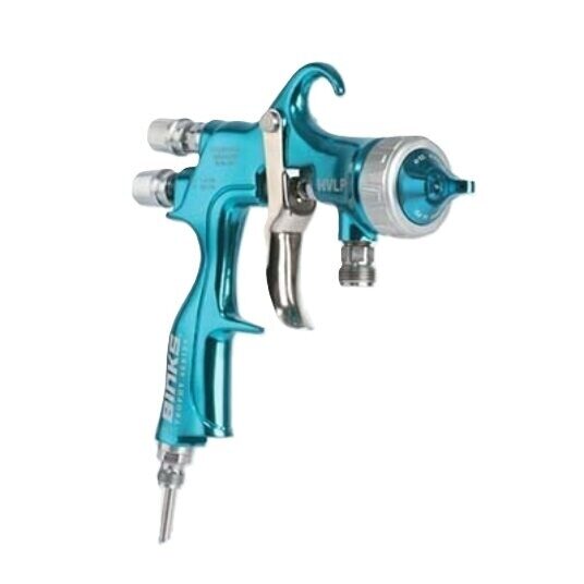 Trophy Pressure Feed HVLP Spray Gun