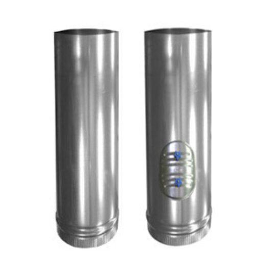 Plain Duct