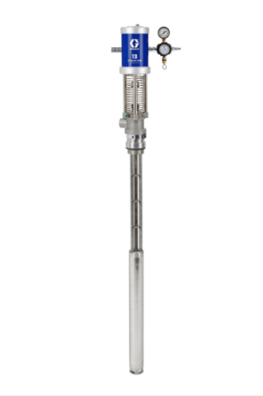 T3 pump