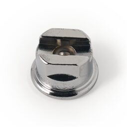 163 XXX Silver Flat Tips Main