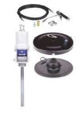 222069 Fireball 35lb portable