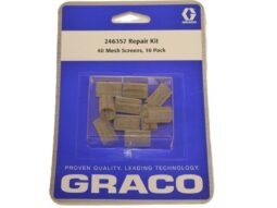 Graco Fusion Air Purge Spray Gun Operations Manual
