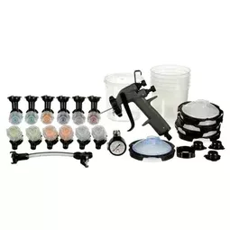 3mtm performance industrial spray gun system 26878