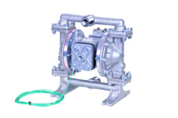 41 818830 Gemini Pump Angle HR