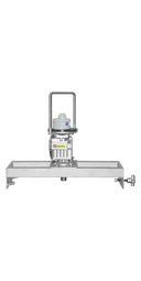 ASC industrial mixer Agitator Drive ASC 55 bv