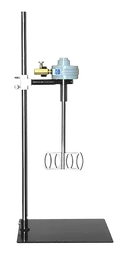 ASC industrial mixer Stand Mixer ASC SM 5 P