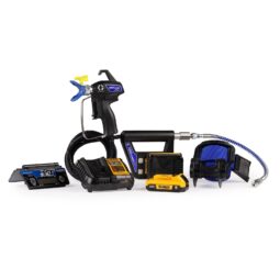 Alt 18 H313 Contractor Power Shot XT Includes Compact Main