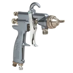 Binks 2100 Spray Gun